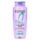 L'Oreal Paris Hyaluron Pure Shampoo 340ml thumbnail 1