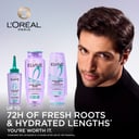 L'Oreal Paris Hyaluron Pure Scalp Serum 102ml thumbnail 2