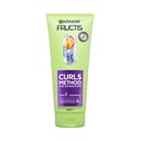 Garnier Fructis Curls Method Shampoo 200ml thumbnail 1