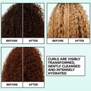 Garnier Fructis Curls Method Shampoo 200ml thumbnail 5
