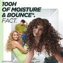 Garnier Fructis Curls Method Mask 370ml thumbnail 2