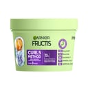 Garnier Fructis Curls Method Mask 370ml thumbnail 1