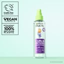 Garnier Fructis Curls Method Spray 150ml thumbnail 7