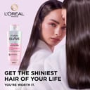 L'Oreal Paris Elvive Glycolic Gloss Shampoo 200ml thumbnail 2