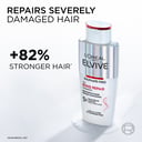 L'Oreal Paris Elvive Bond Repair Shampoo 200ml thumbnail 3