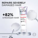 L'Oreal Paris Elvive Bond Repair Conditioner 150ml thumbnail 3