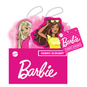 Barbie Fabric Scrubby 1 each thumbnail 3