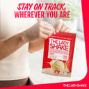 The Lady Shake Meal Replacement Favourites Variety Pack 8 pack thumbnail 5