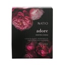 Natio Home Sanctuary Scented Candle Adore 280g thumbnail 4