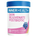 Inner Health Skin Rejuvenate Postbiotic 28 capsules thumbnail 4