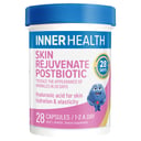 Inner Health Skin Rejuvenate Postbiotic 28 capsules thumbnail 1