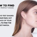 L'Oreal Paris True Match Liquid Foundation N2 Vanilla St C 1 each thumbnail 6