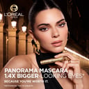 L'Oreal Paris Volume Million Lashes Panorama Mascara Black C 1 each thumbnail 4
