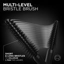 L'Oreal Paris Volume Million Lashes Panorama Mascara Black C 1 each thumbnail 6