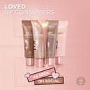 L'Oreal Paris True Match Lumi Glotion 902 Light Glow C 1 each thumbnail 5