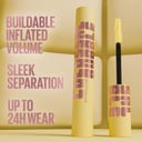 Maybelline Colossal Bubble Mascara Black 1 each thumbnail 5