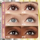 Maybelline Colossal Bubble Mascara Black 1 each thumbnail 4