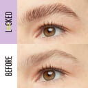 Maybelline Super Lock Brow Glue Medium Brown 1 each thumbnail 5