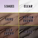 Maybelline Super Lock Brow Glue Deep Brown 1 each thumbnail 6