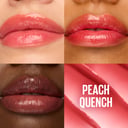 Maybelline Lifter Glaze 005 Peach Quench 1 each thumbnail 4
