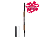 Maybelline Brow Ultra Slim 02 Soft Brown 1 each thumbnail 1