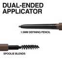 Maybelline Brow Ultra Slim 1.5 Taupe 1 each thumbnail 6