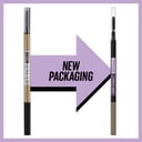 Maybelline Brow Ultra Slim 4.5 Ash Brown 1 each thumbnail 5