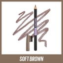 Maybelline Express Brow 03 Soft Brown 1 each thumbnail 2