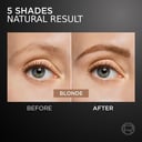 L'Oreal Paris Infallible Faux Brow Dark Blonde 1 each thumbnail 3