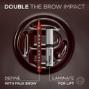 L'Oreal Paris Infallible Faux Brow Brunette 1 each thumbnail 6