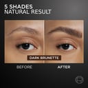 L'Oreal Paris Infallible Faux Brow Dark Brunette 1 each thumbnail 3