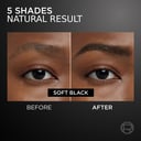 L'Oreal Paris Infallible Faux Brow Ebony Black 1 each thumbnail 3