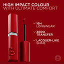 L'Oreal Paris Infallible Laque Resistance 601 As Worth It 1 each thumbnail 5