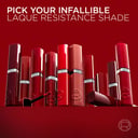 L'Oreal Paris Infallible Laque Resistance 635 As Worth It Medium 1 each thumbnail 8