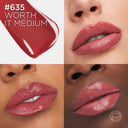 L'Oreal Paris Infallible Laque Resistance 635 As Worth It Medium 1 each thumbnail 3