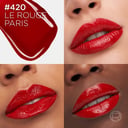 L'Oreal Paris Infallible Laque Resistance 420 As Rouge Paris 1 each thumbnail 3