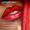 L'Oreal Paris Infallible Laque Resistance 420 As Rouge Paris 1 each thumbnail 5