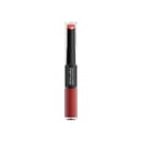 L'Oreal Paris Infaillible Lip X3 435 Fearless Corail  - 1 each thumbnail 1