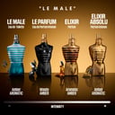 Jean Paul Gaultier Le Male Eau De Parfum Elixir Absolu Spray 75ml thumbnail 2