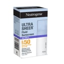 Neutrogena Ultra Sheer Age Shield SPF50 40ml thumbnail 1