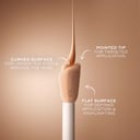 Lancome Teint Idole Ultra Wear Care & Glow Serum Concealer 220C 15ml thumbnail 5