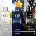 Giorgio Armani Acqua Di Gio Profondo EDP Spray 100ml thumbnail 3