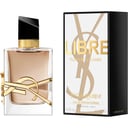 Yves Saint Laurent Libre Flowers & Flames EDP Spray 50ml thumbnail 2