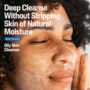 Cetaphil Oily Skin Cleanser 473ml thumbnail 4