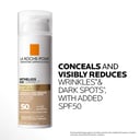 La Roche-Posay Anthelios Age Correct Tinted SPF50+ 50ml thumbnail 3