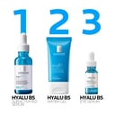 La Roche-Posay Hyalu B5 Water Gel Cream 40ml thumbnail 9