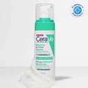 CeraVe Balancing Air Foam Cleanser 148ml thumbnail 4