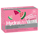 Hydralyte Electrolyte Powder Watermelon Burst 24 sachets thumbnail 14