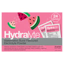 Hydralyte Electrolyte Powder Watermelon Burst 24 sachets thumbnail 10