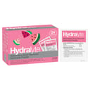 Hydralyte Electrolyte Powder Watermelon Burst 24 sachets thumbnail 13